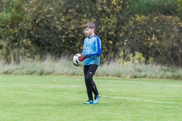 Bild 261 - B-Juniorinnen SG Mittelholstein - SV Frisia 03 Risum-Lindholm : Ergebnis: 1:12
